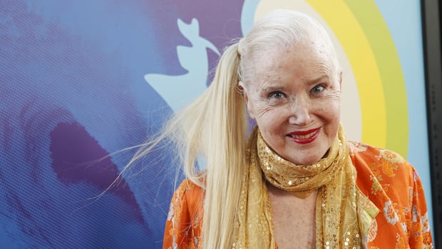 Sally Kirkland, stage-screen actress and Oscar-nominated Ana, dies at 84
