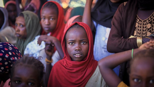 FAMEME announced in 2 more places in Sudan, says Famine Monitoring