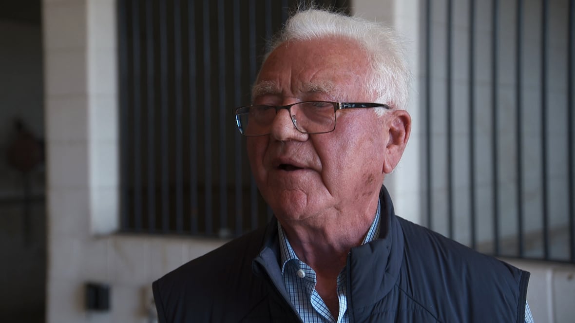 Billionaire Frank Stronach denies new sexual assault allegations | CBC.ca