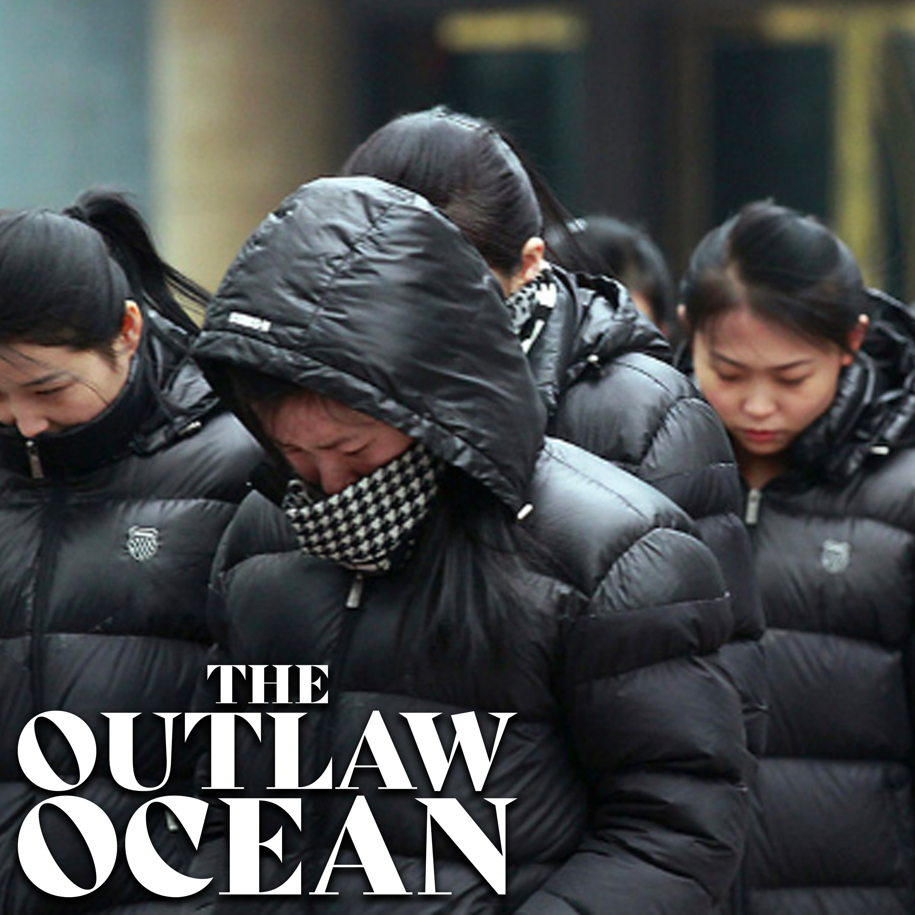 S2 E8: The untold plight of North Korean workers (China Pt. 3)