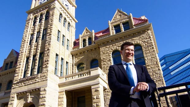 Sharp to request recount as Farkas wins Calgary election by narrow margin