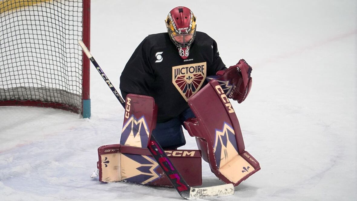 image of 몬트리올 빅투아르, 새로운 시즌과 NHL 25 비디오 게임 기능 시작