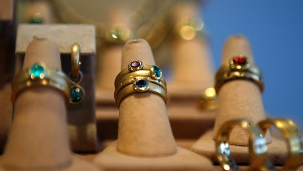 As gold surges, some popular Canadian jewelry brands are increasing their prices