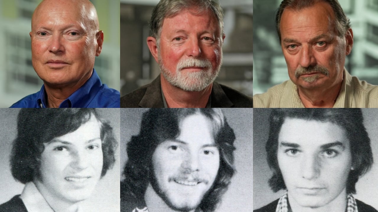 Survivors of St. Pius X High School shooting, then and now in 2025