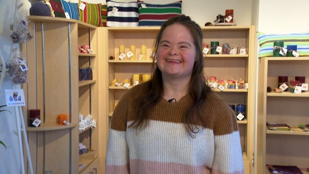 Wolfville organization working to make it easier for adults with disabilities to get jobs