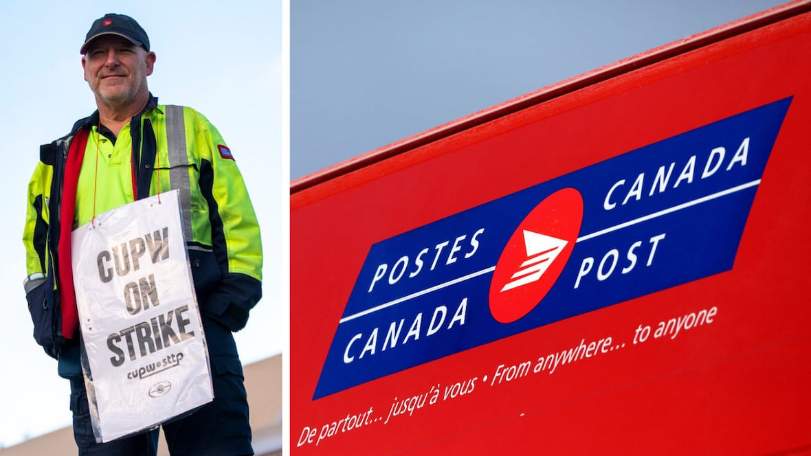 What the Canada Post strike means for your mail