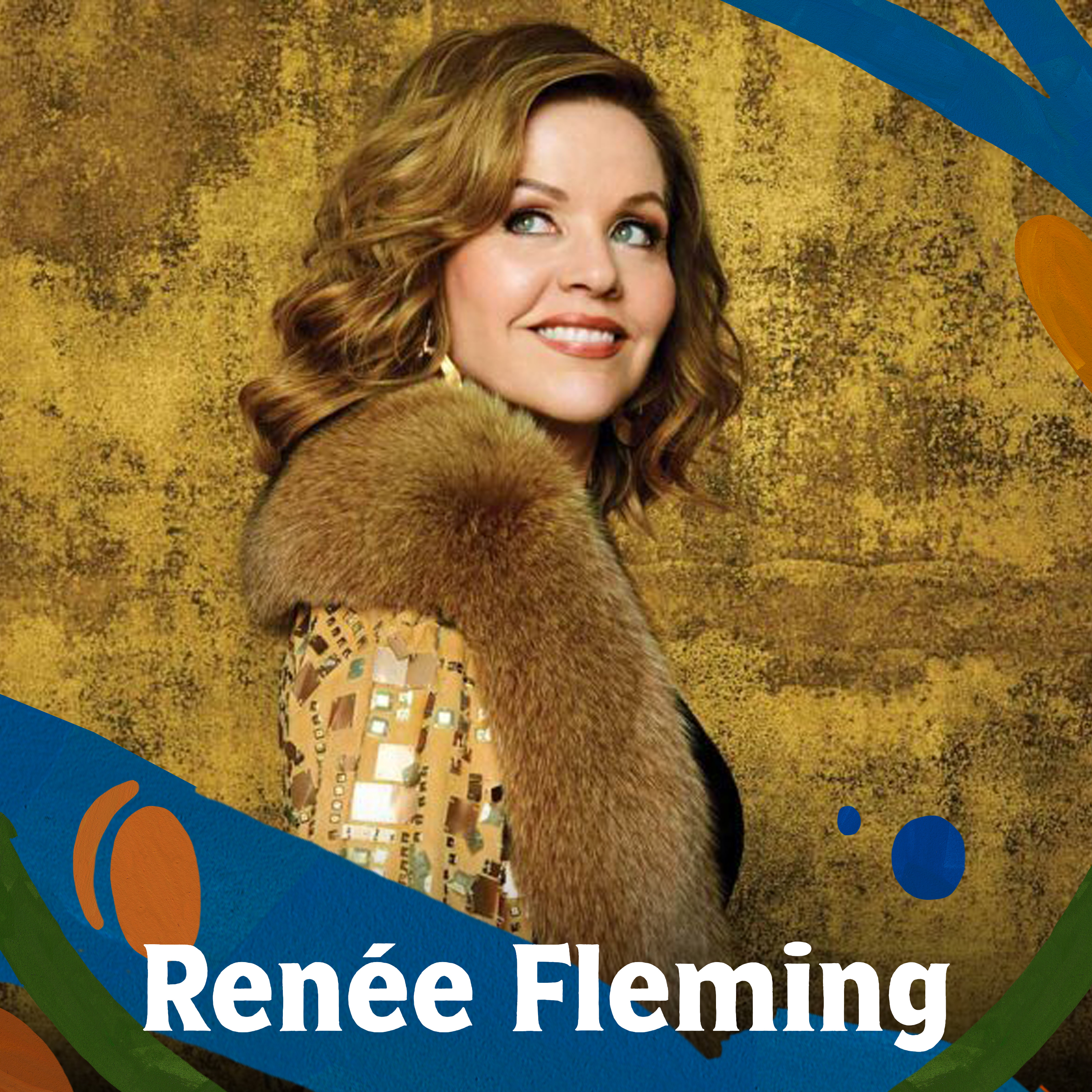 Why Renée Fleming had her brain scanned while she imagined singing Why Renée Fleming had her brain scanned while she imagined singing