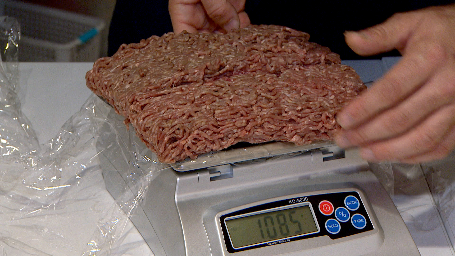 Manitoba woman files proposed class action against Loblaw over alleged underweight meat sales Manitoba woman files proposed class action against Loblaw over alleged underweight meat sales