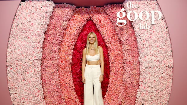 Gwyneth Paltrow dislikes a new biography about her. But it’s not because of what it says Sabina Wex Arts -Commotion |October 23