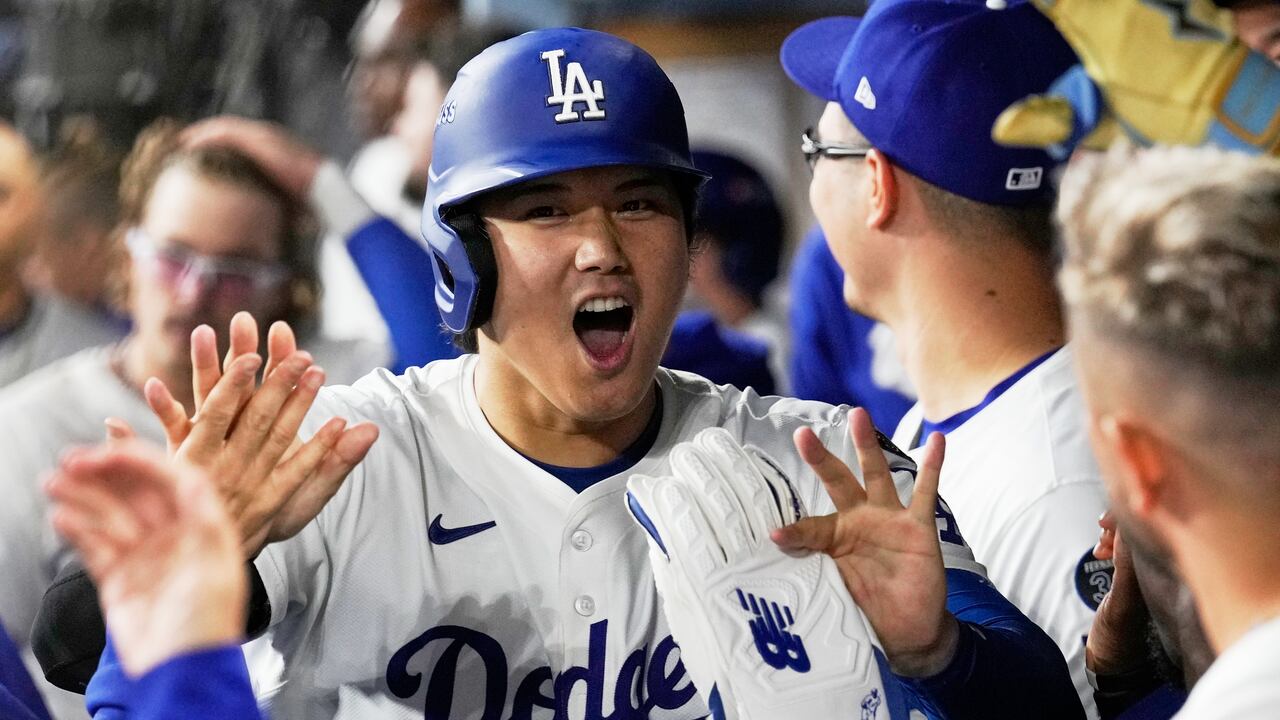 게레로 득점