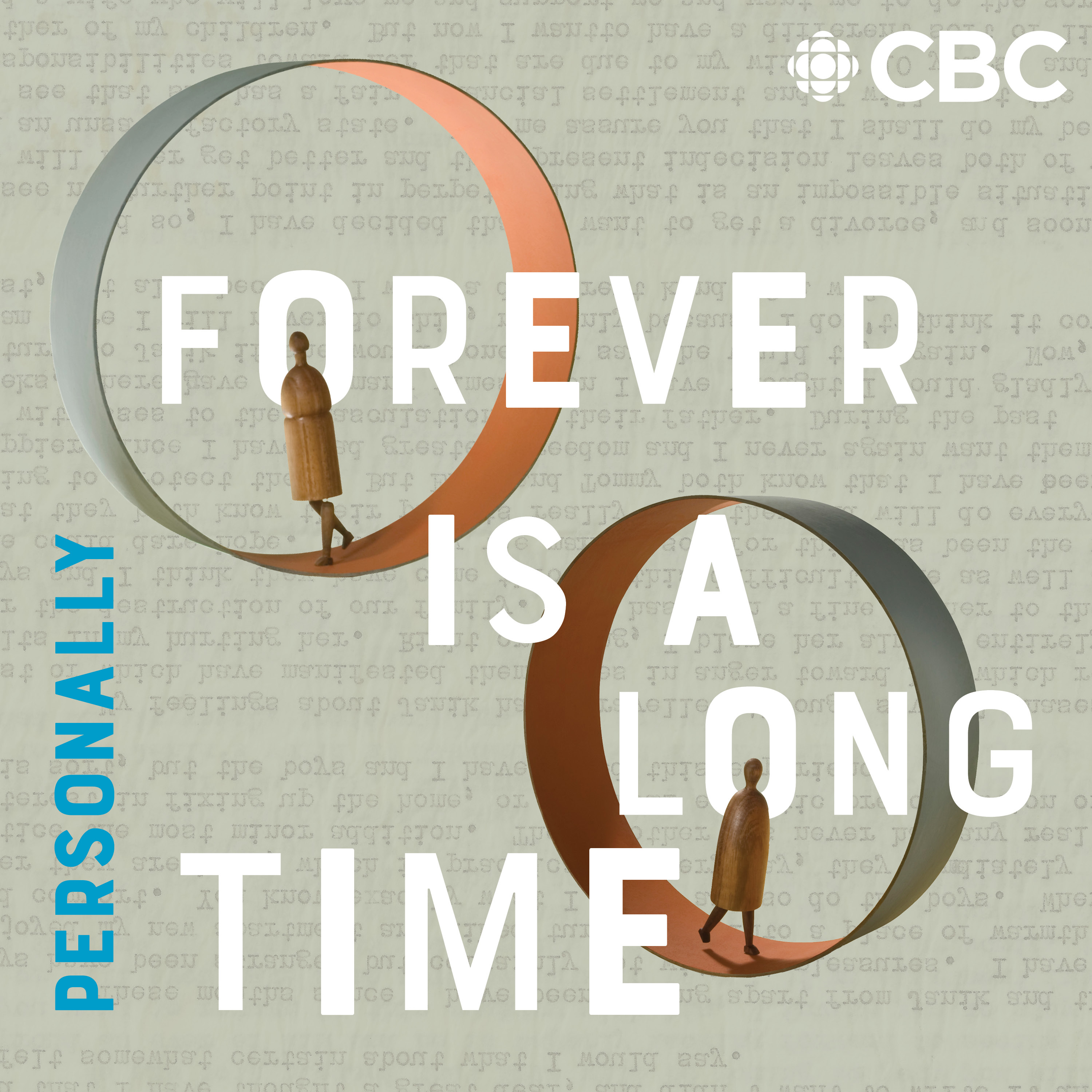 Introducing: Forever is a Long Time