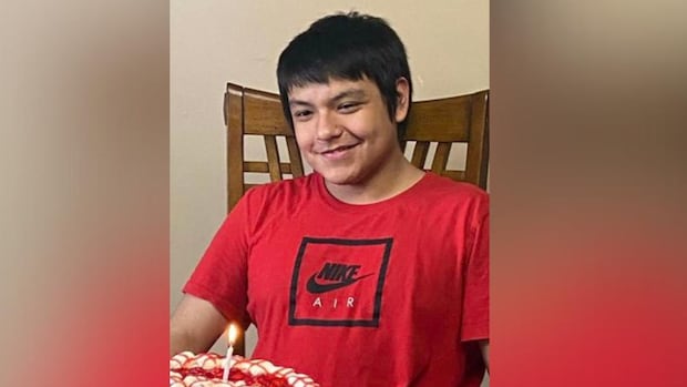 No charges recommended for officer who shot Norway House Cree Nation teen: police watchdog