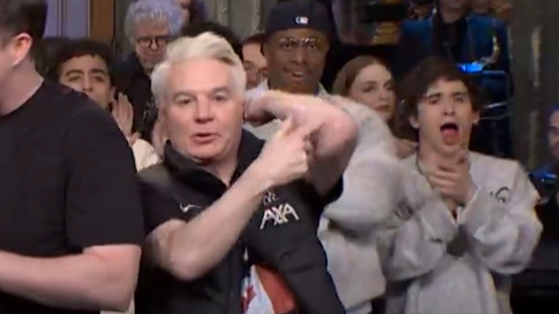 Demand for ‘elbows up’ merchandise dips ahead of Canada Day, businesses say Demand for ‘elbows up’ merchandise dips ahead of Canada Day, businesses say