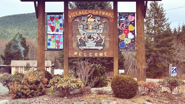 Village of Sayward taking legal action to get the ability to sue its own councillors