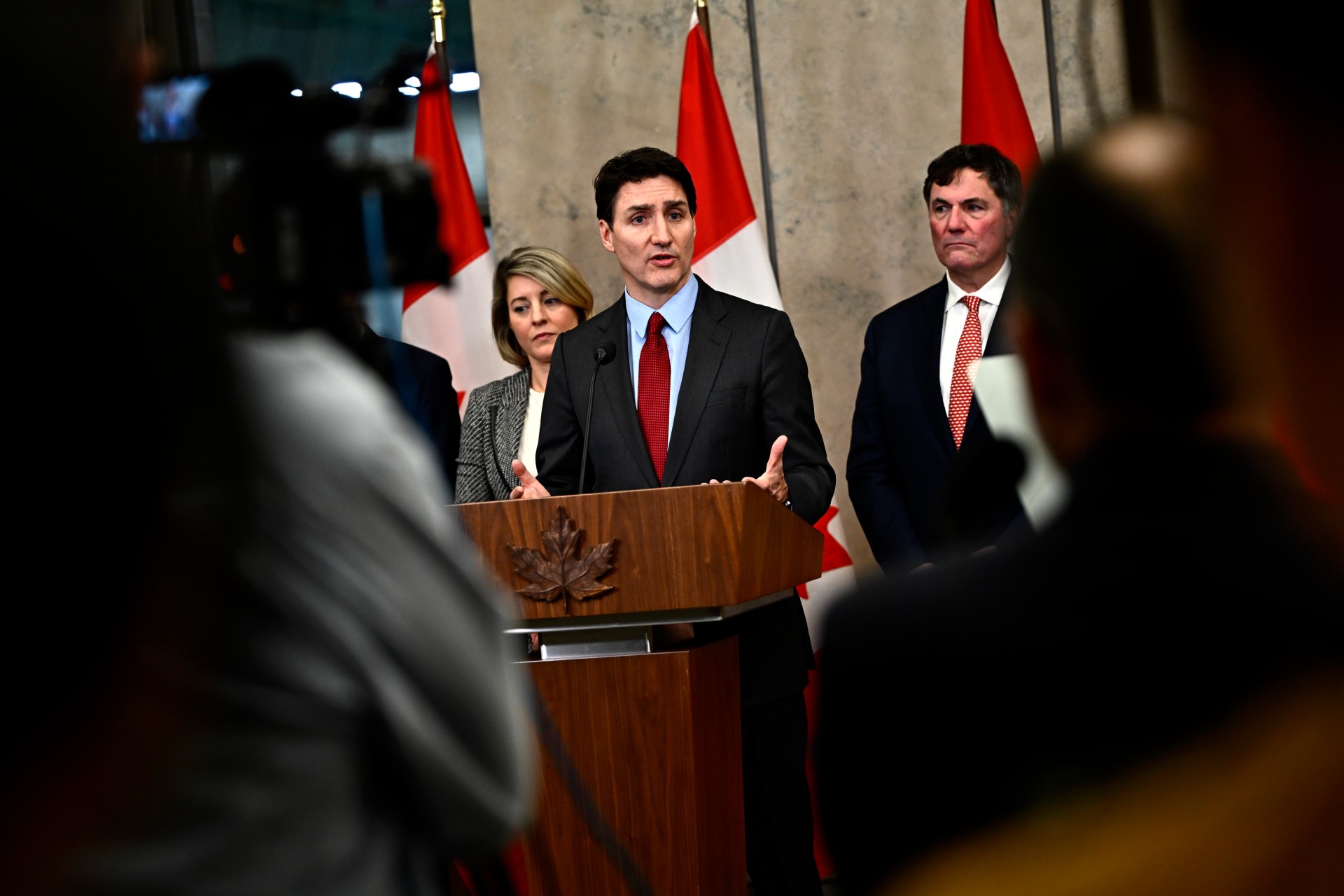 Canada is in a trade war with the U.S. and things could get rough. Here’s what to expect Canada is in a trade war with the U.S. and things could get rough. Here’s what to expect