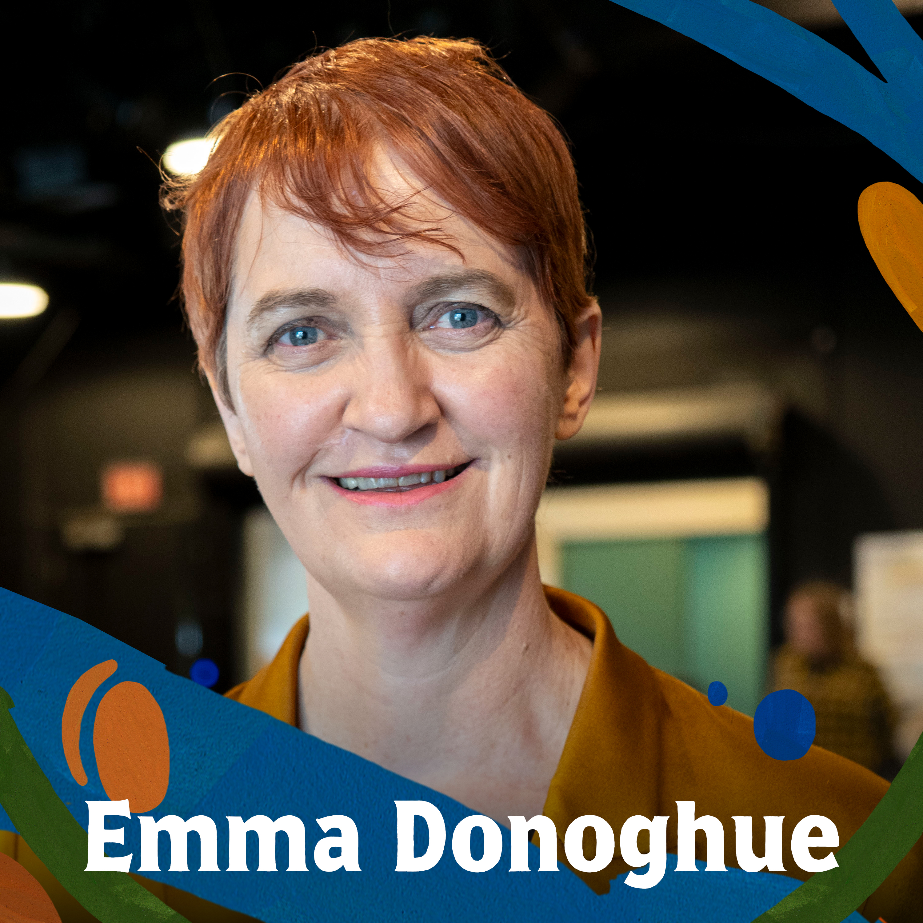 How Emma Donoghue’s new musical stands up for immigrants then and now