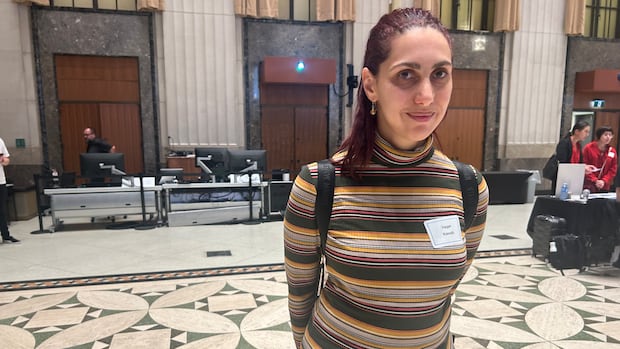 Unlocking Opportunities: How an Autism Career Fair in Ottawa Is Changing Lives Amidst a Tough Job Market