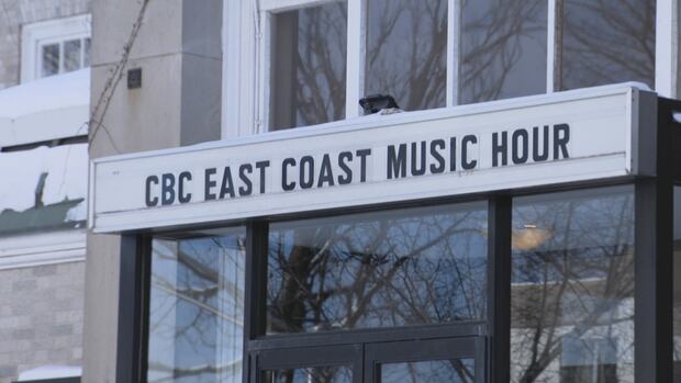 ECMH Sign ECMH Sign