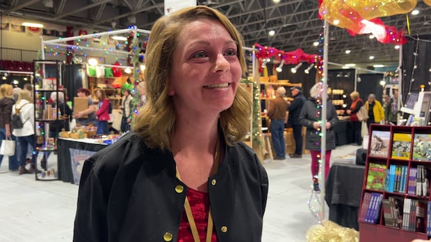 Small businesses say they're hurting from U.S. tariffs, but hope for boost from buying local