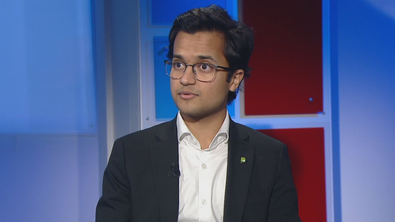 UPEI Student Union on a quest to make the post-secondary vote count