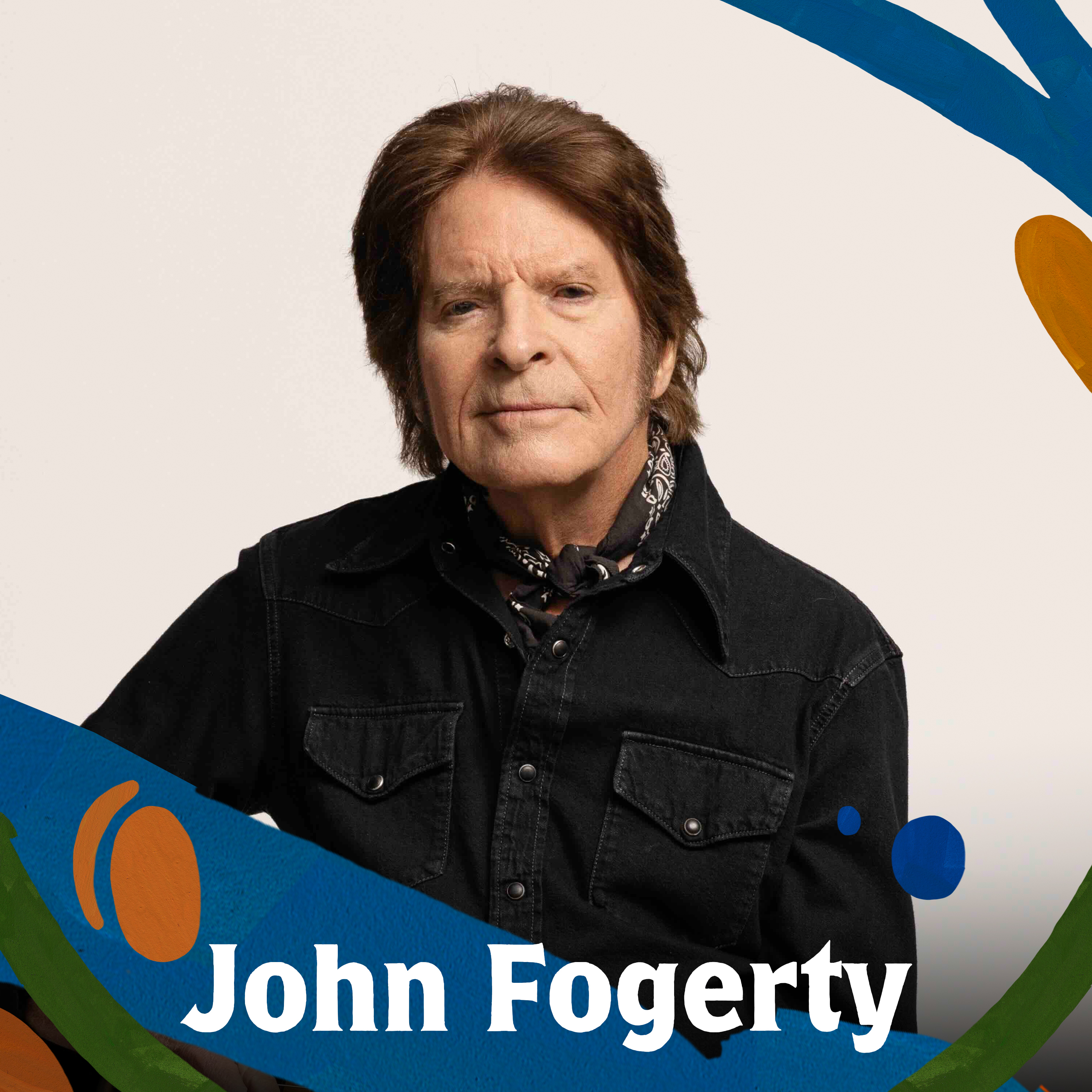 John Fogerty reveals the origin of CCR’s Fortunate Son