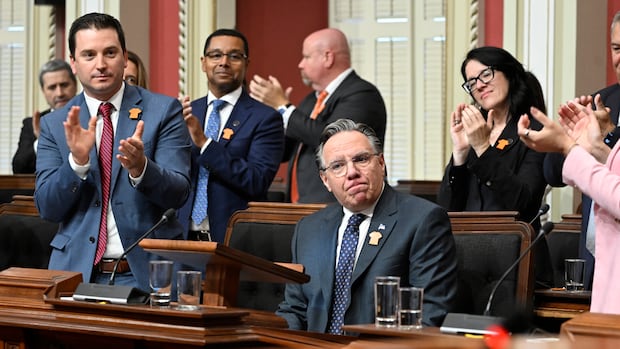 The roots of Quebec's secularism debate, why it isn't going away — and who it benefits