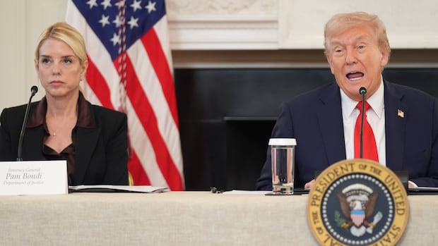 Why is Trump group exposed to antima as a terrorist accident