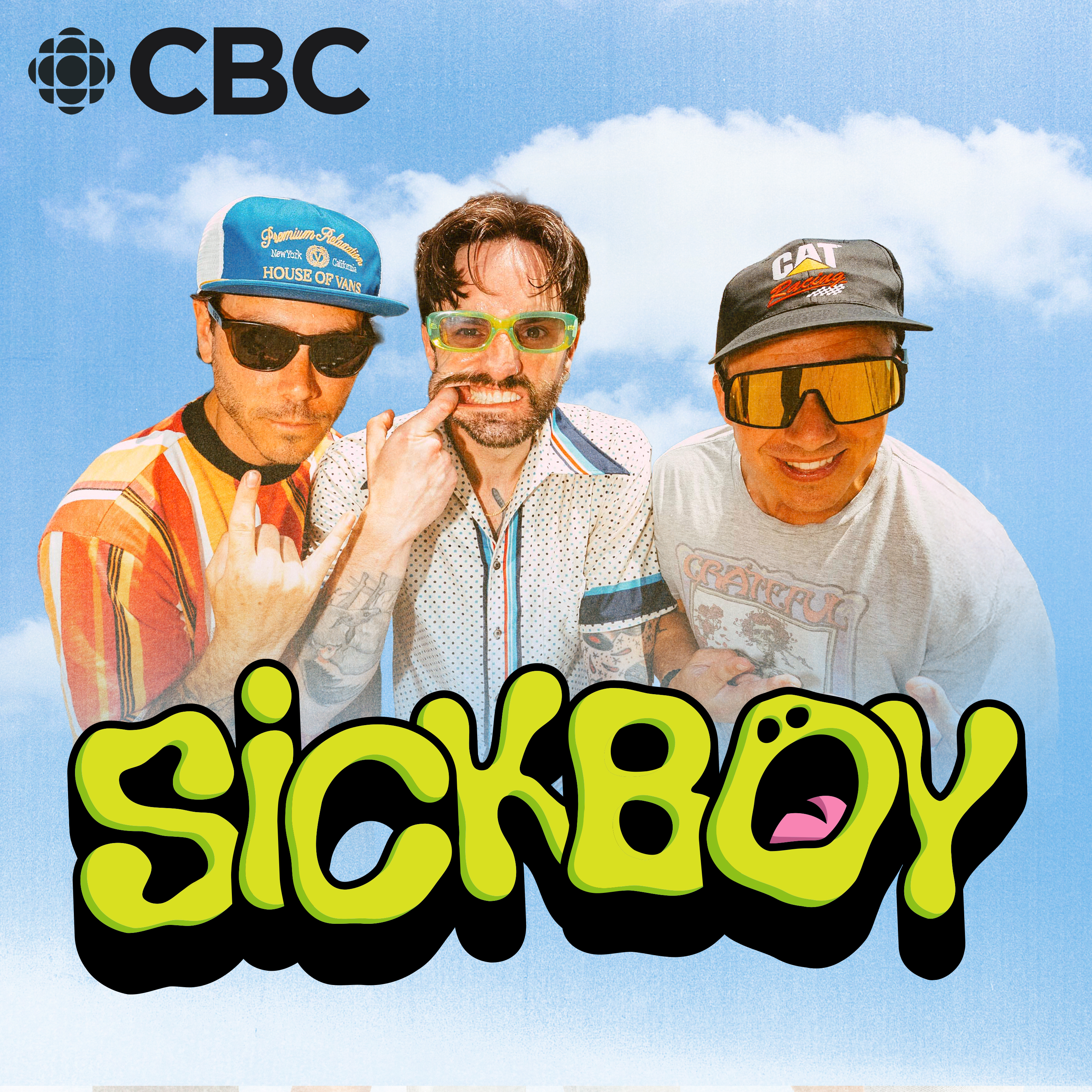Sickboy