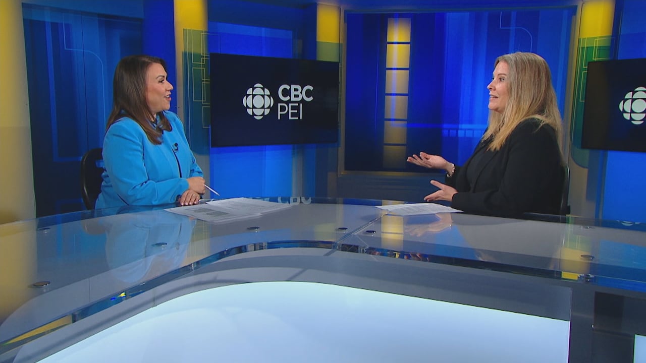 What's on the minds of P.E.I. business owners heading into Small Business Week?