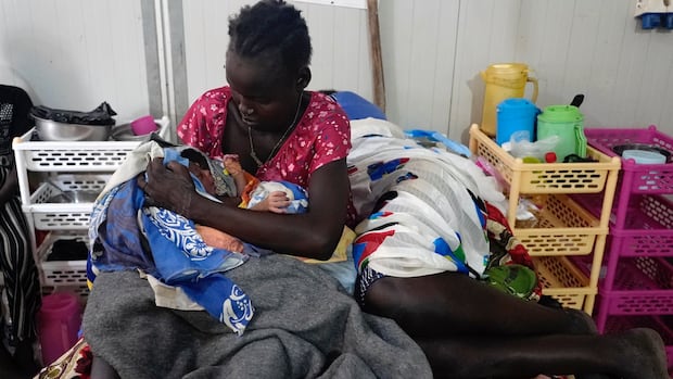 Budget's $2.7B cut to foreign aid leaves international development in limbo, say NGOs