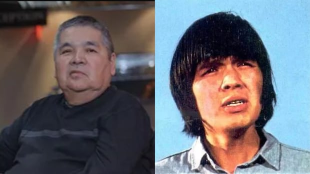 Buckley was a Cree cinematographer, one of the founders of the Cree Radio Network, and actor from the Cree Nation of Mistissini in northern Que. Buckley Petawabano in his later years and acting days.