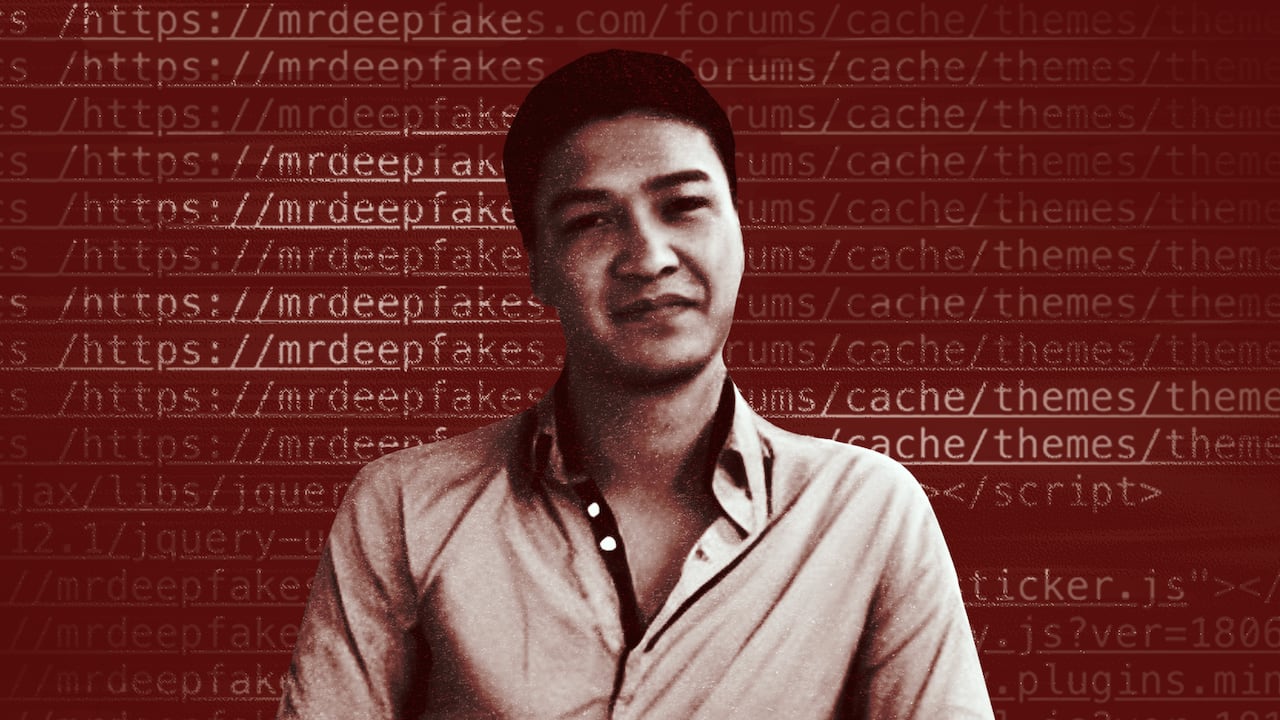 Canadian pharmacist David Do