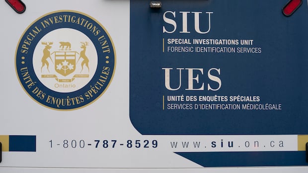 Officer cleared of wrongdoing in fatal Markham, Ont., shooting: police watchdog | CBC News