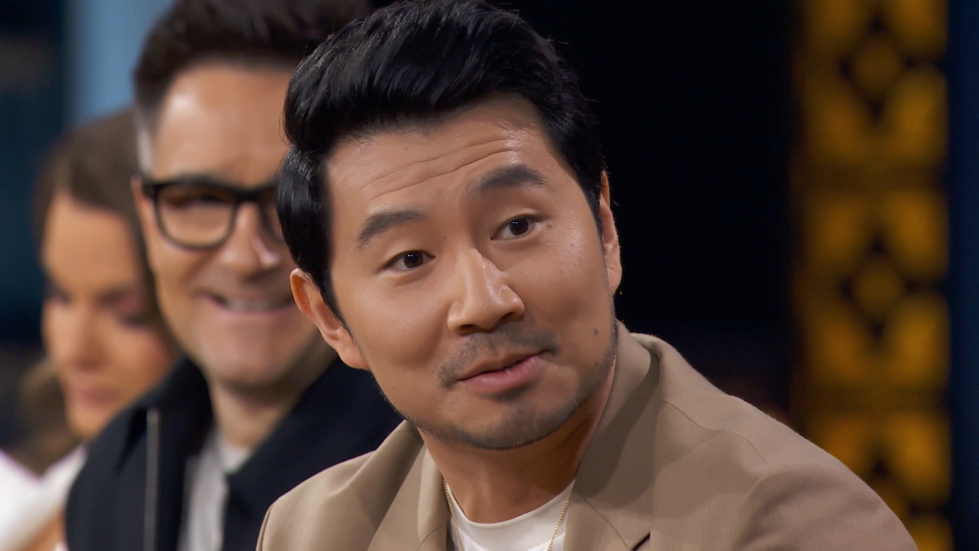 Simu Lui on joining Dragon’s Den and the celebrity business learning curve Simu Lui on joining Dragon’s Den and the celebrity business learning curve