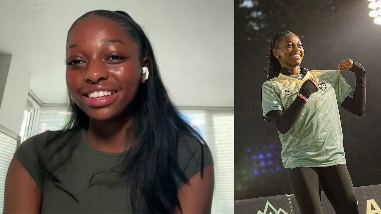 From Montreal to Vancouver: Latifah Abdu’s journey & her big goals for Canada