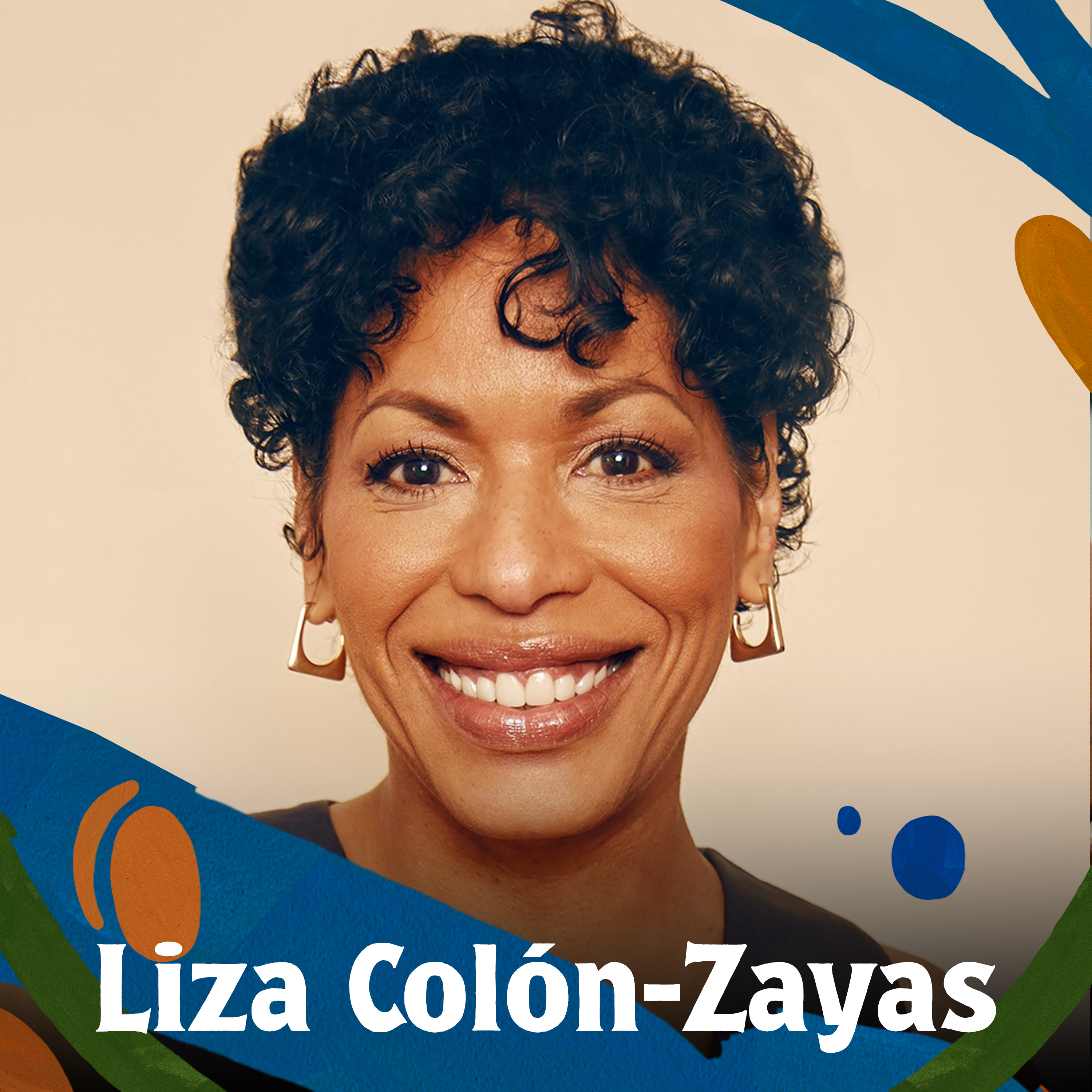 The Bear's Liza Colón-Zayas on the “cult” that tried to brainwash her