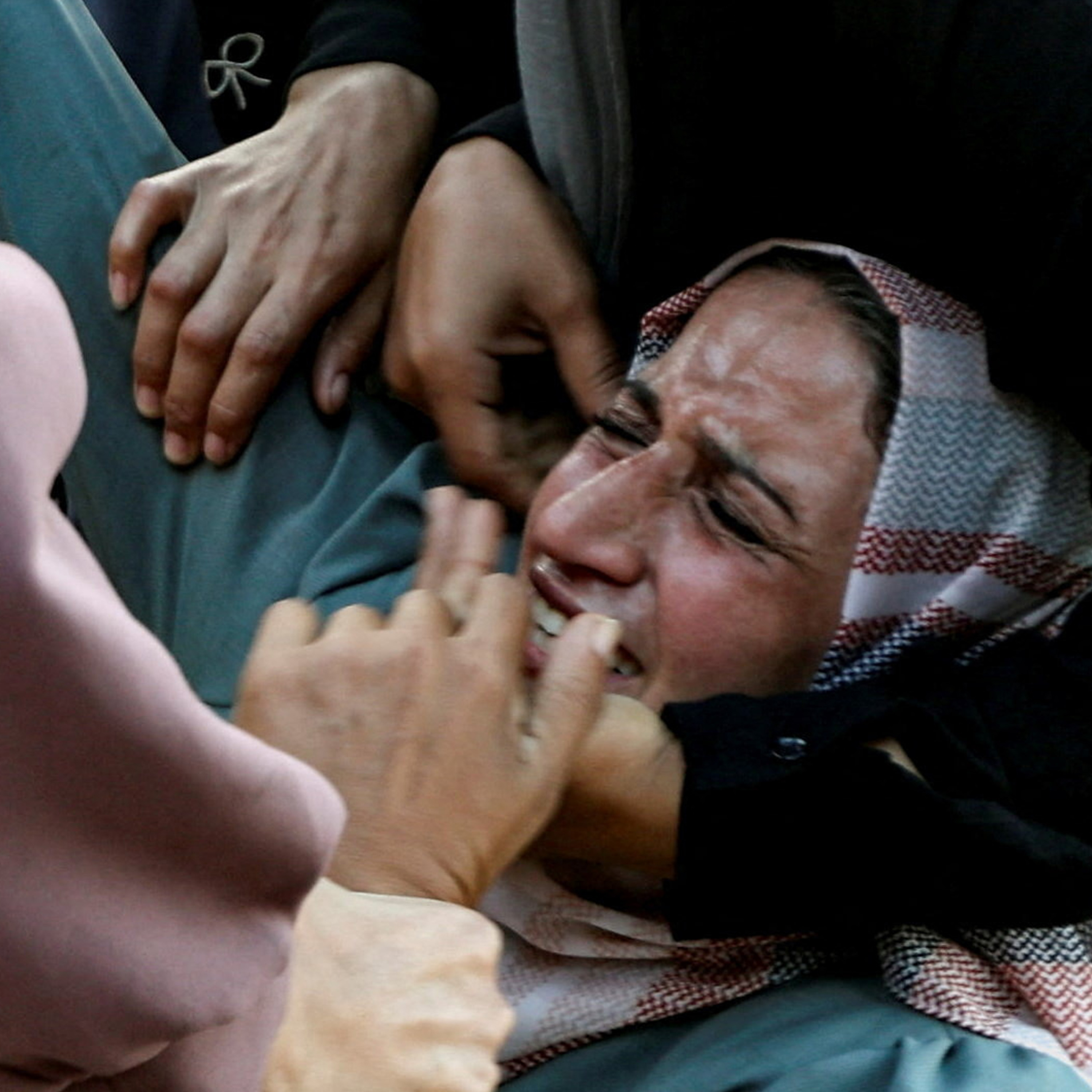 The precarity of Gaza’s ceasefire