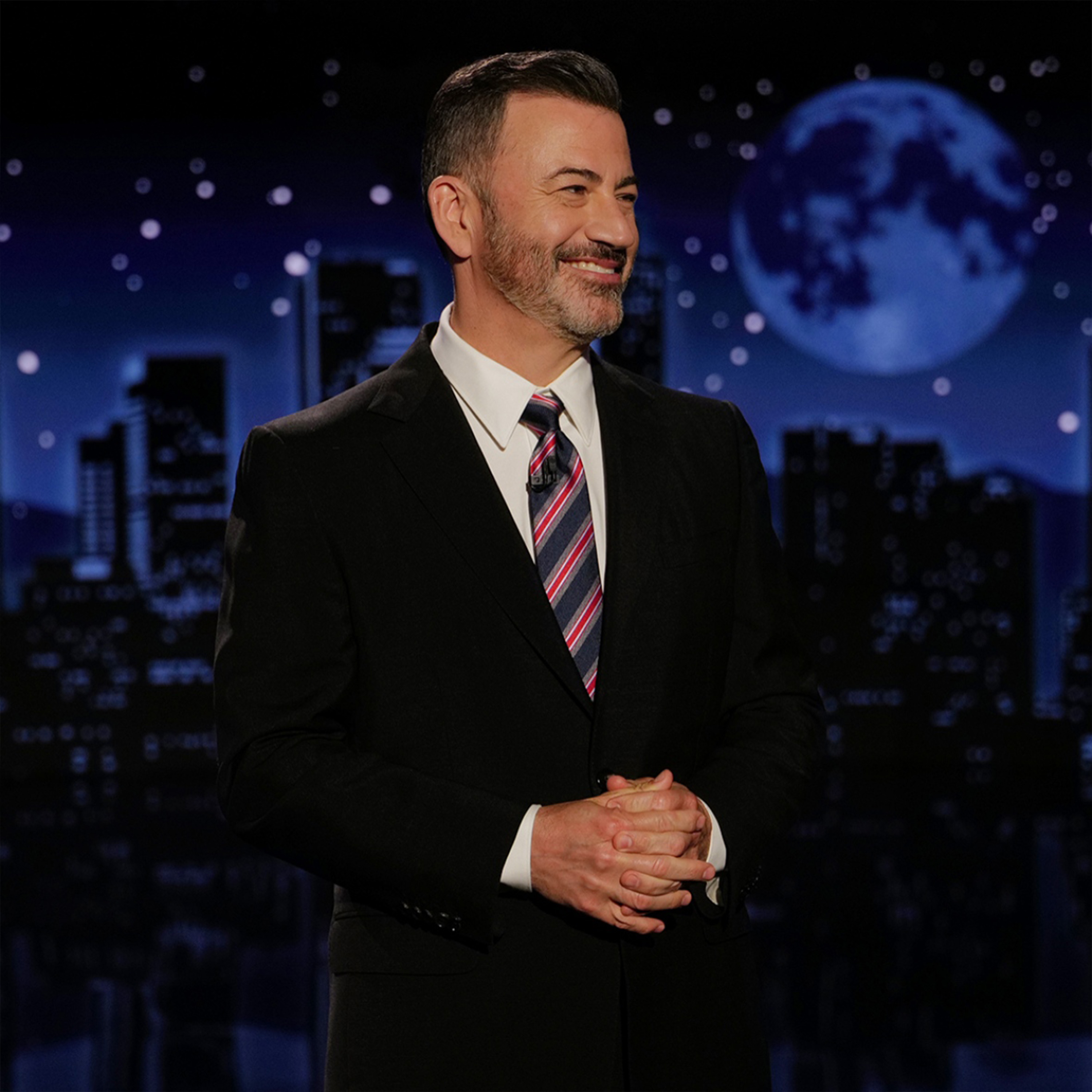 Jimmy Kimmel, free speech and big money media