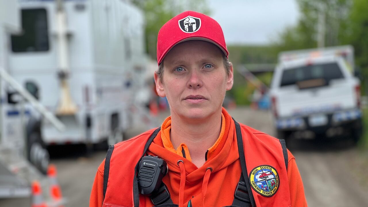No new evidence found during weekend search for missing N.S. children