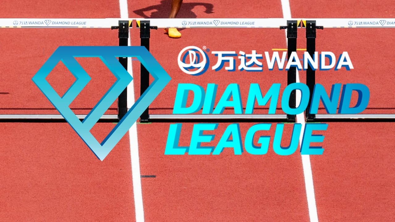 2025 World Athletics Wanda Diamond League: DAY 2 - Zurich, SUI