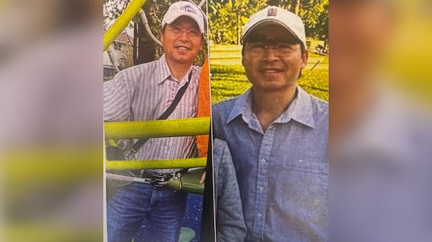 Rescuers search for missing man on Burke Mountain in Coquitlam