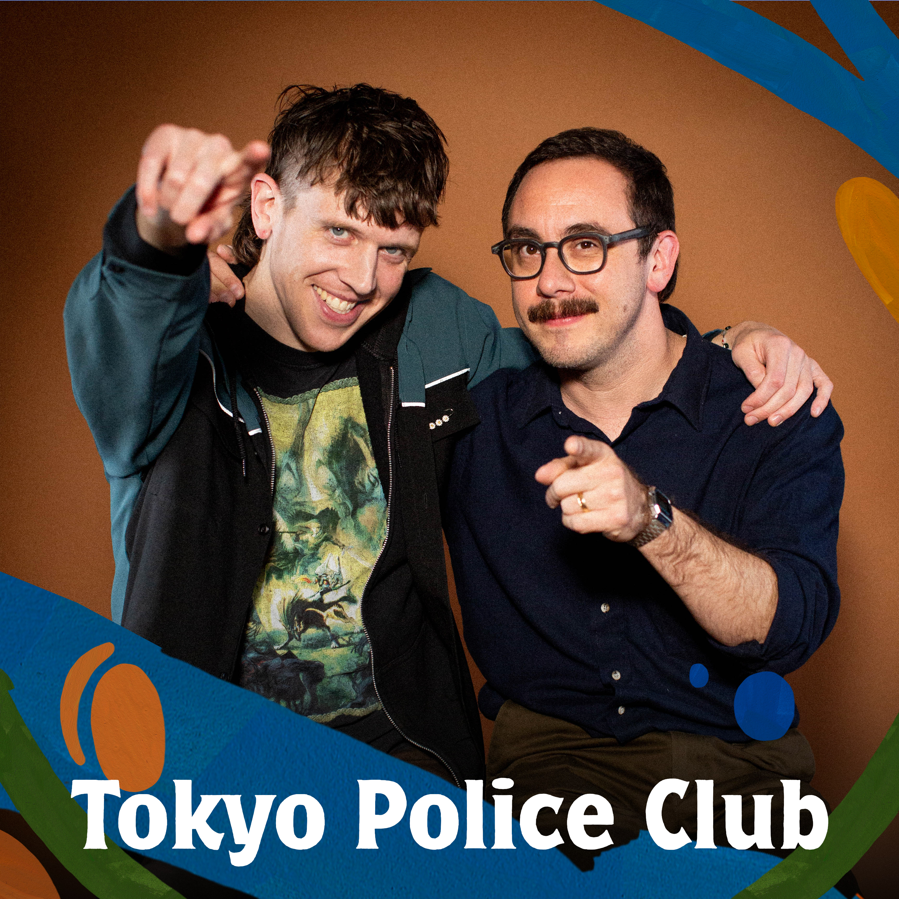 Tokyo Police Club: Why the band is saying goodbye