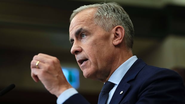 Support for Canada's battered steel industry expected as Carney lowers hopes for tariff-free trade deal