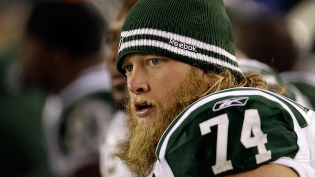 প্রাক্তন নিউ ইয়র্ক জেটস সেন্টার নিক ম্যাঙ্গোল্ড কিডনি রোগ ঘোষণা করার 2 সপ্তাহেরও কম সময়ে 41 বছর বয়সে মারা যান সিবিসি স্পোর্টস প্রাক্তন নিউ ইয়র্ক জেটস সেন্টার নিক ম্যাঙ্গোল্ড কিডনি রোগ ঘোষণা করার 2 সপ্তাহেরও কম সময়ে 41 বছর বয়সে মারা যান সিবিসি স্পোর্টস