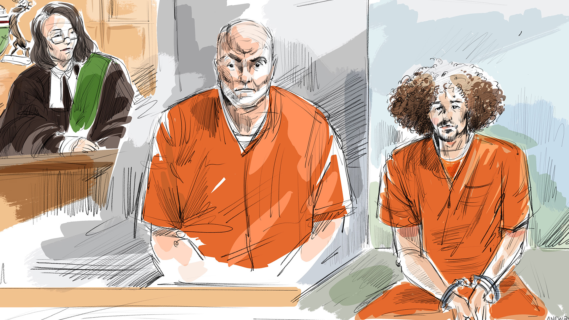 Ottawa looking at whether it can revoke citizenship of man accused in terror plot Ottawa looking at whether it can revoke citizenship of man accused in terror plot
