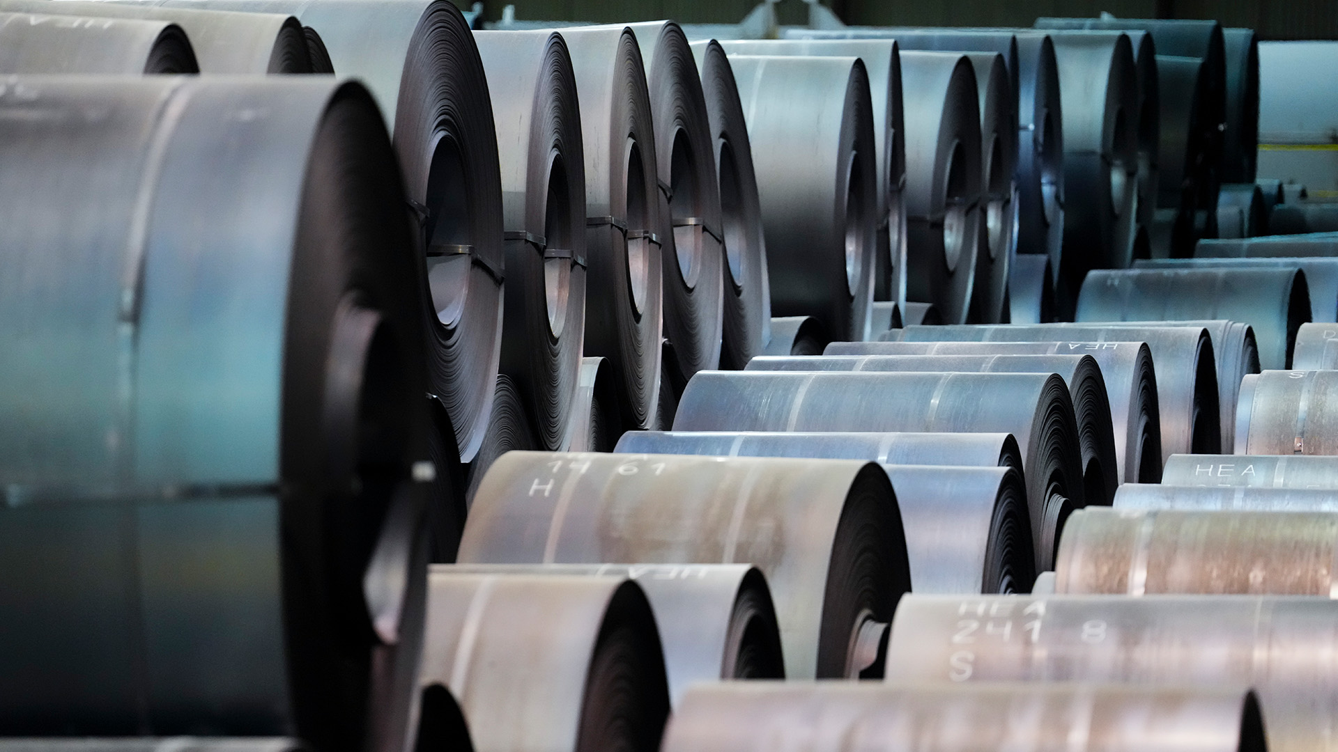 Doubled tariffs raise concerns Canadian steel could be shut out of U.S., but some companies say they’ll adjust Doubled tariffs raise concerns Canadian steel could be shut out of U.S., but some companies say they’ll adjust