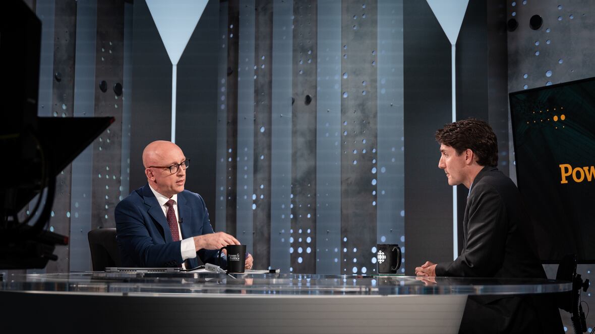 'Work ongoing' in Canada-India relationship, Trudeau says