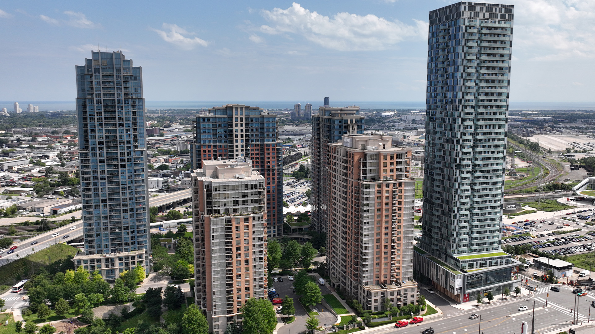 4.8M new homes need to be built over next 10 years to restore affordability, CMHC says 4.8M new homes need to be built over next 10 years to restore affordability, CMHC says