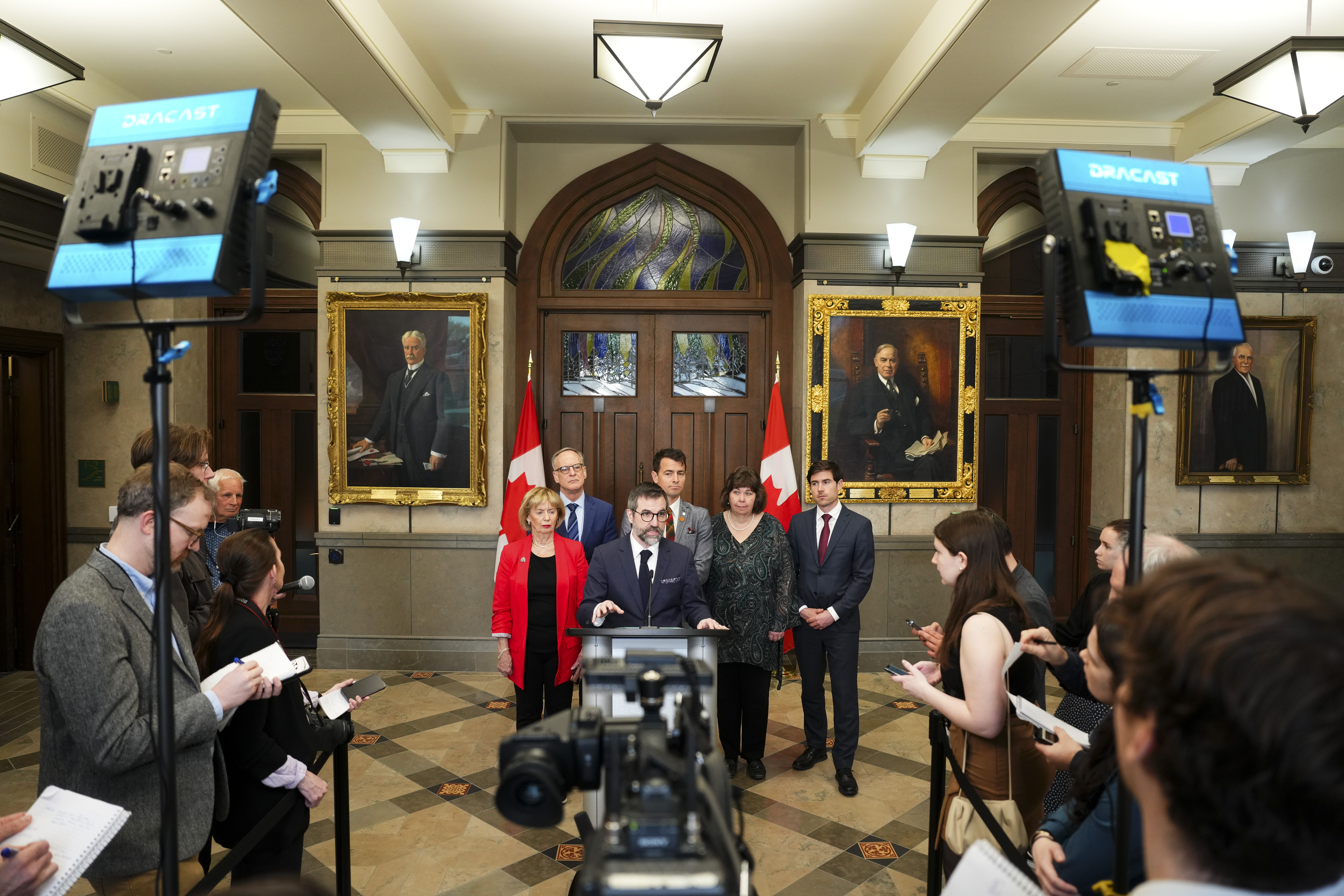 Alberta threatens another legal challenge to ‘unconstitutional’ federal law Alberta threatens another legal challenge to ‘unconstitutional’ federal law