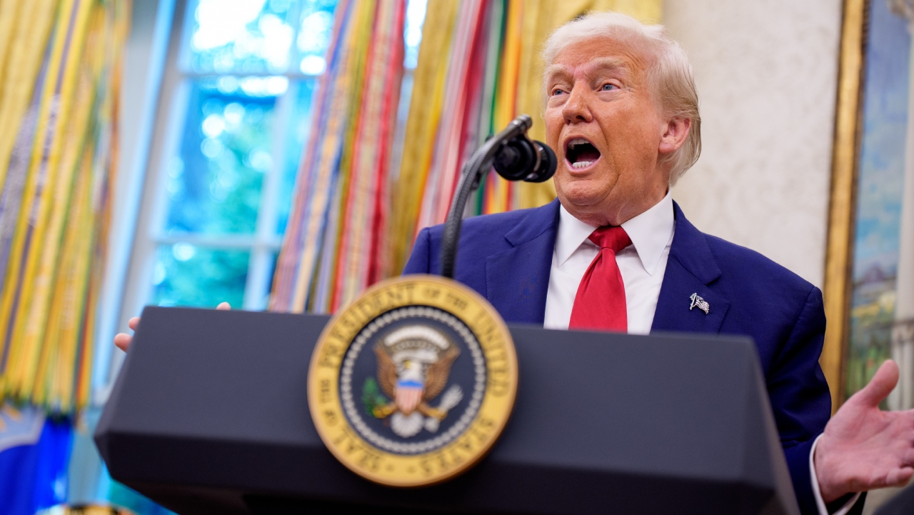 Canadian economy will be among those hit hardest by global slowdown, says OECD Canadian economy will be among those hit hardest by global slowdown, says OECD